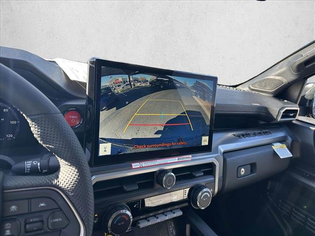 New 2026 Toyota Tacoma TRD Off-Road image 15
