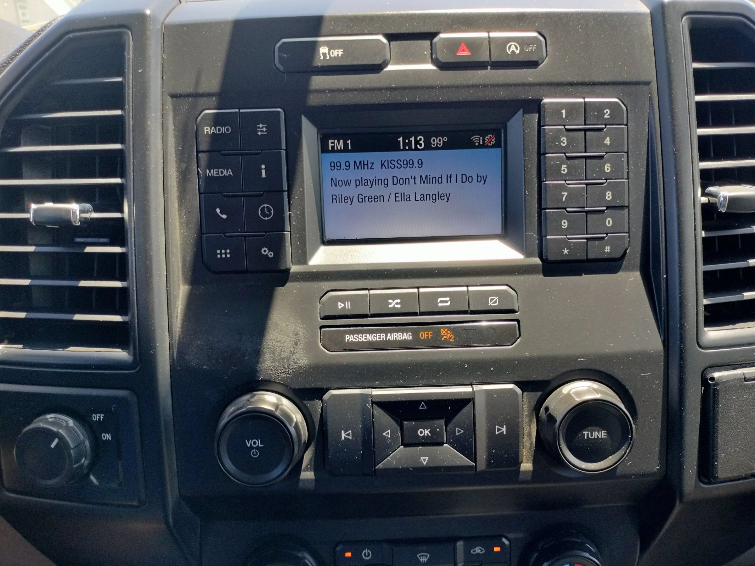 Used 2019 Ford F150 XL w/ Equipment Group 101A Mid RWD image 31