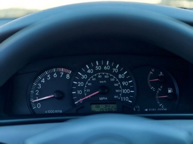 Used 2005 Toyota Corolla CE image 32