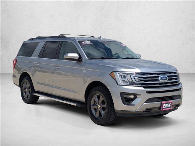 Used 2021 Ford Expedition Max XLT w/ FX4 Off-Road Package AWD/4WD image 3
