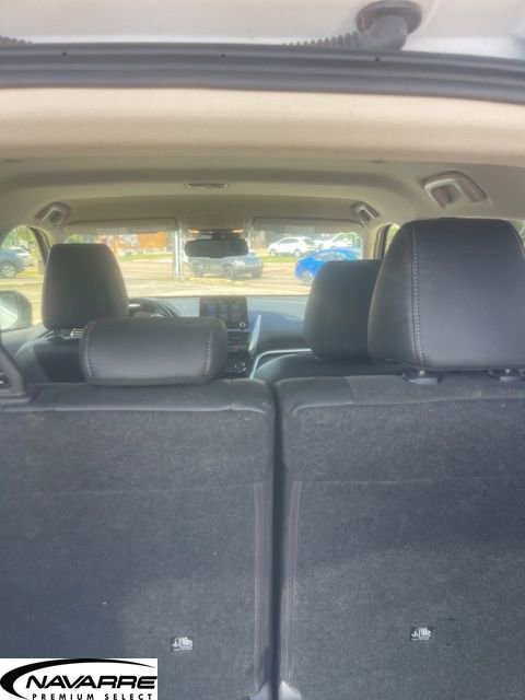 Used 2024 Mitsubishi Eclipse Cross SE image 11