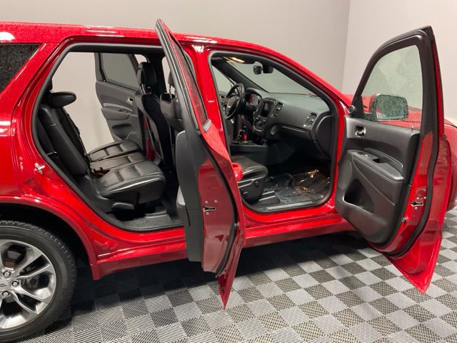 Used 2019 Dodge Durango R/T AWD/4WD image 21