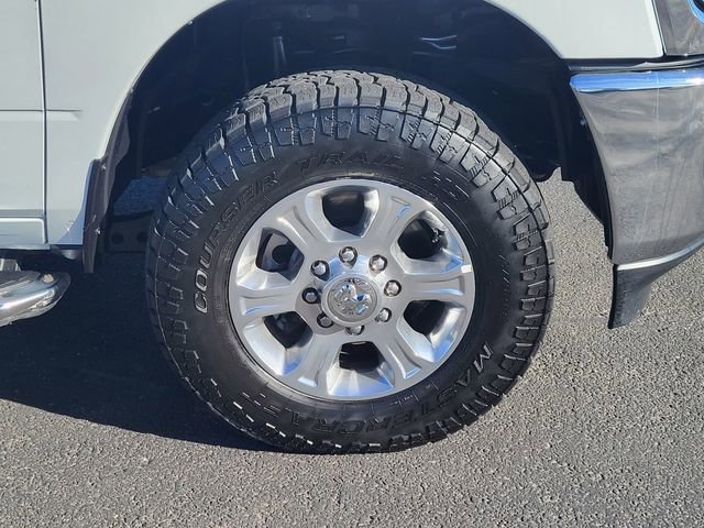 Certified 2024 RAM 2500 Big Horn image 6