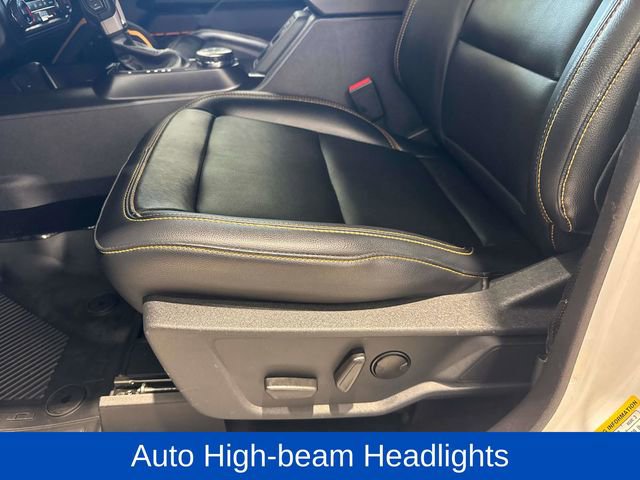 Used 2024 Ford Bronco Badlands image 22