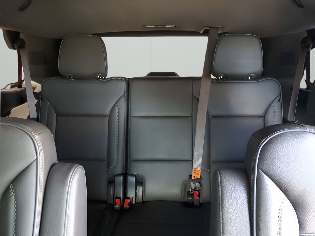 Used 2021 GMC Yukon Denali w/ Denali Ultimate Package image 26