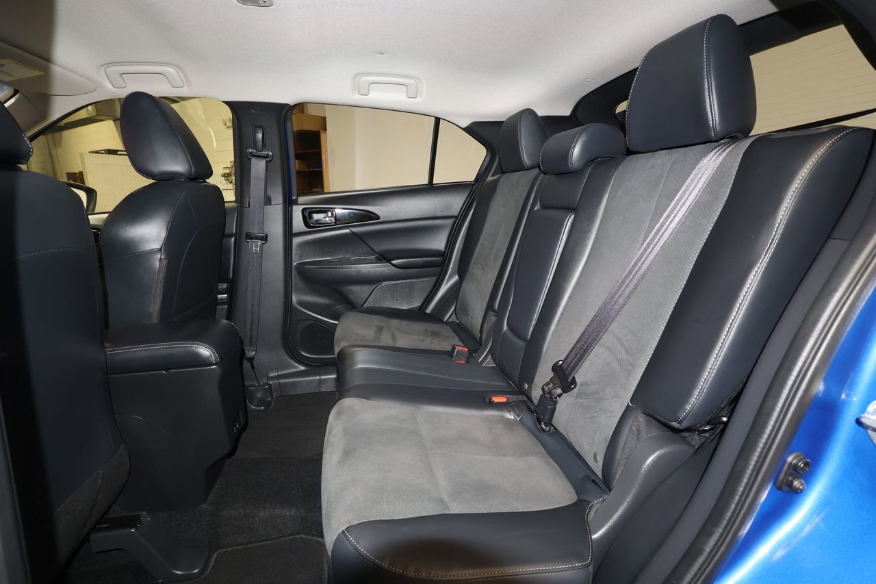 Used 2025 Mitsubishi Eclipse Cross Black Edition image 24