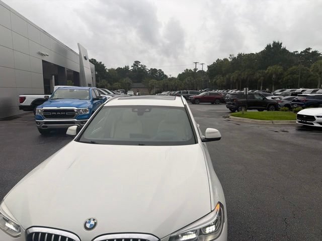 Used 2019 BMW X3 sDrive30i w/ Executive Package RWD image 15