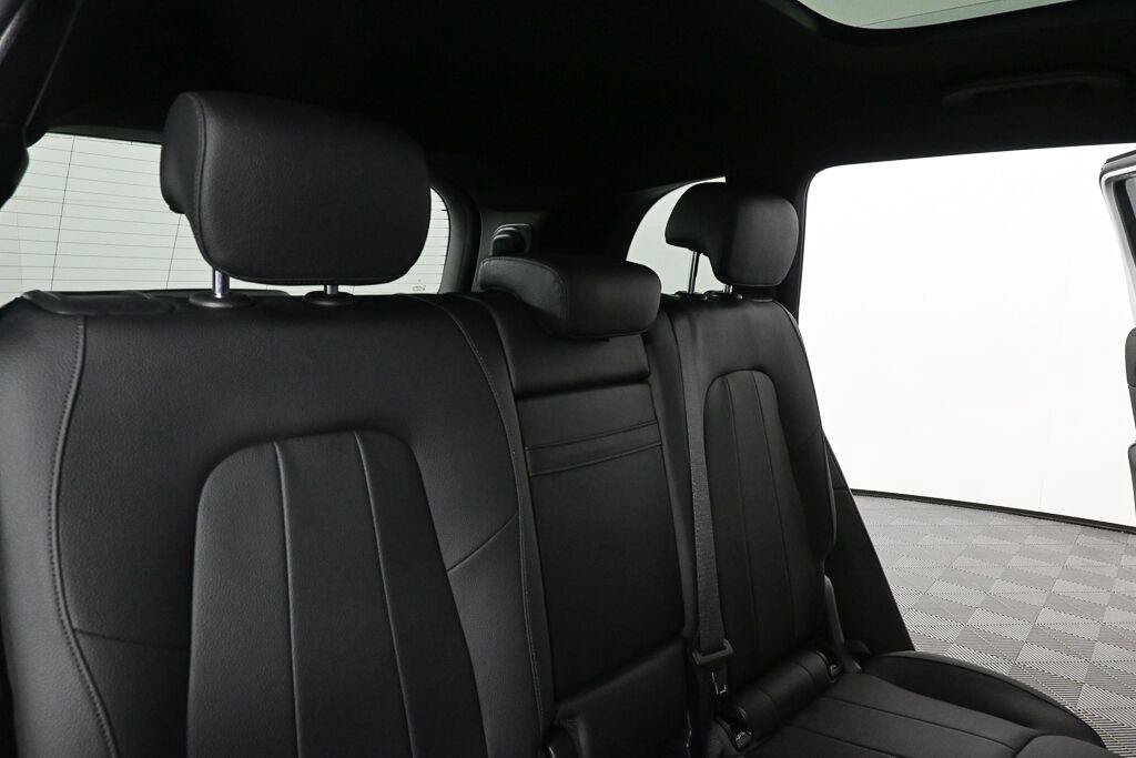 Certified 2023 Mercedes-Benz GLB 250 4MATIC image 20