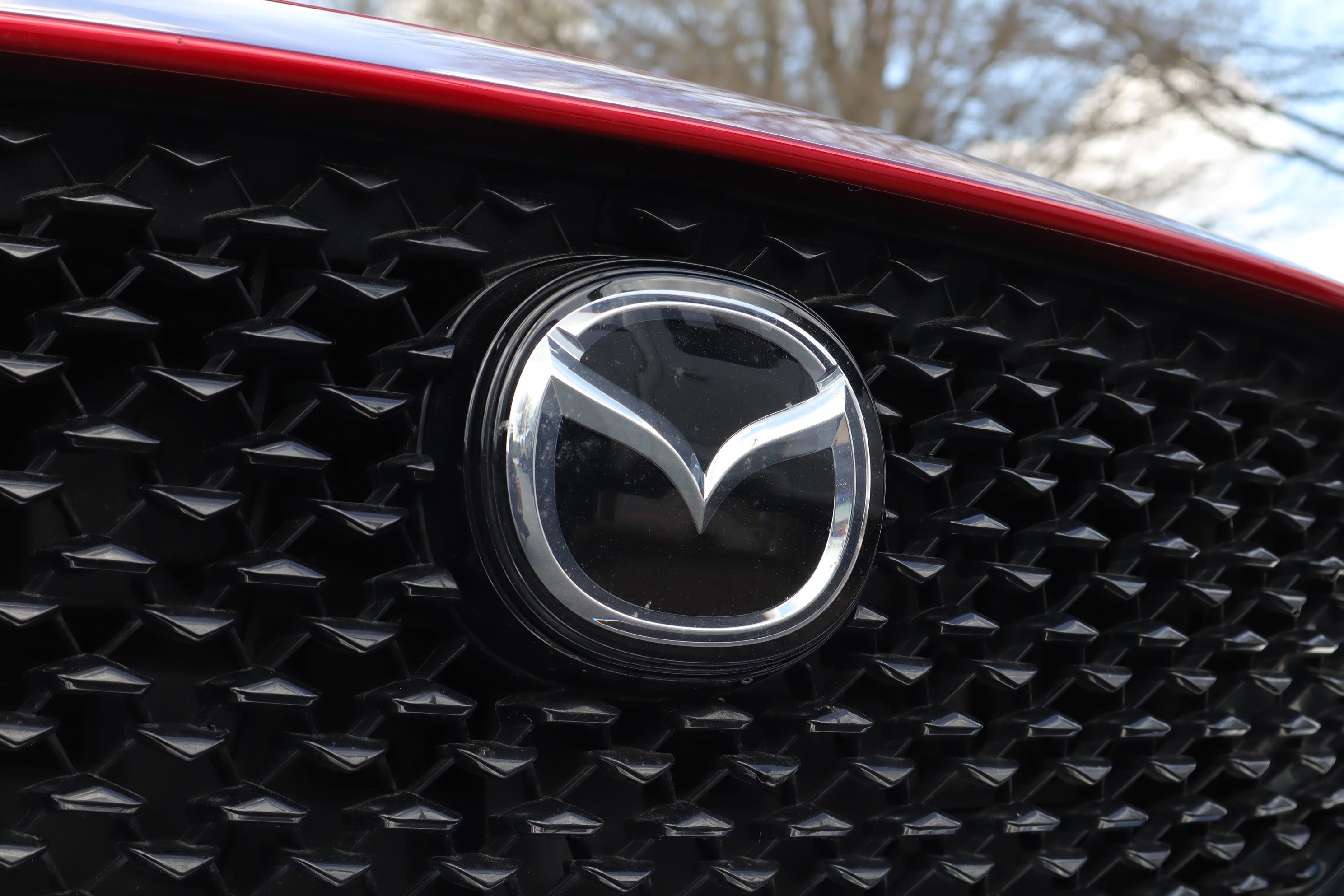 Certified 2021 MAZDA CX-30 FWD 2.5 S w/ Premium Package image 33