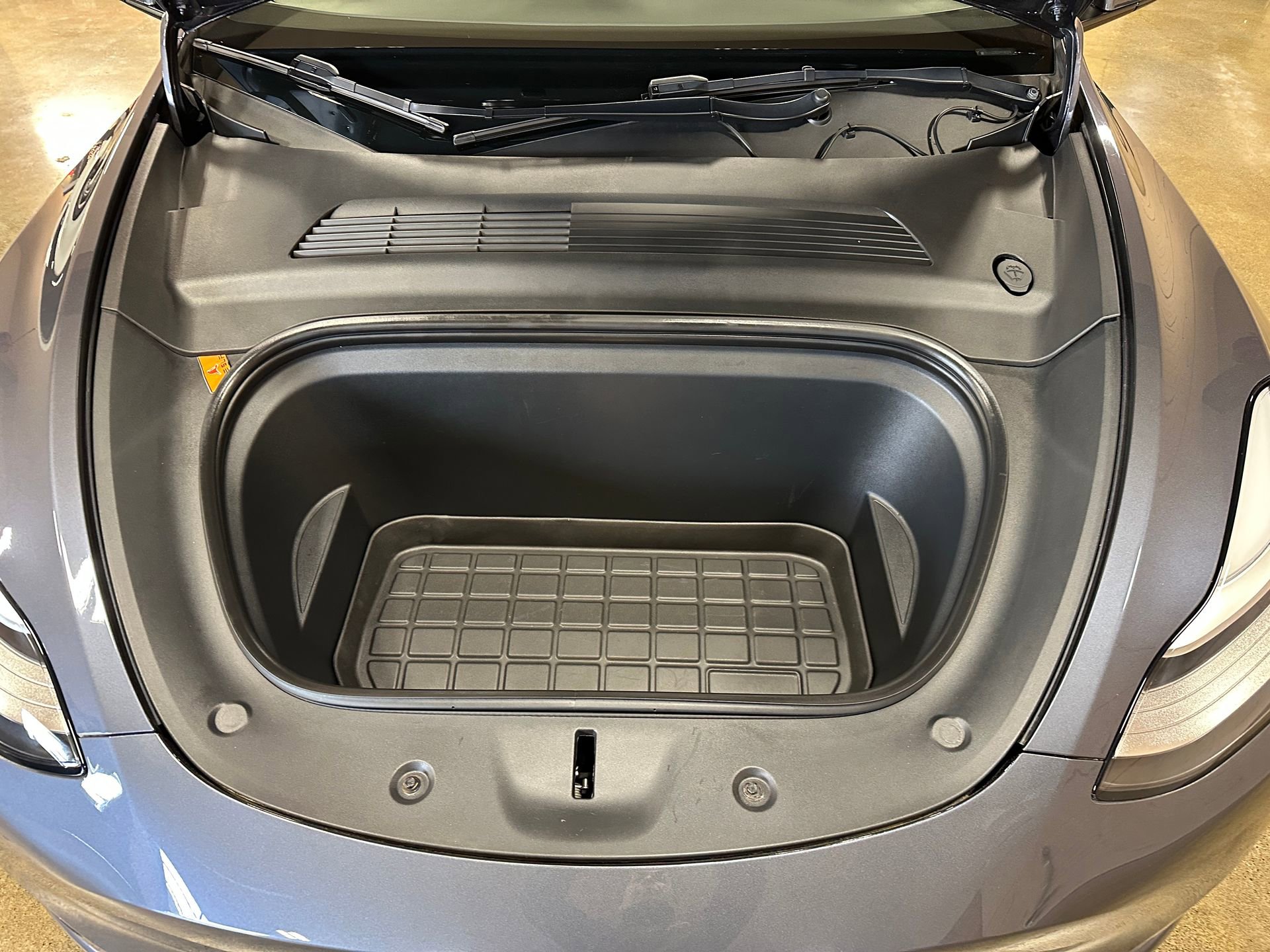 Used 2021 Tesla Model Y Long Range image 27