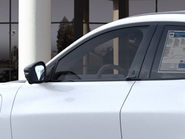 New 2026 Ford Mustang Mach-E Premium RWD image 20