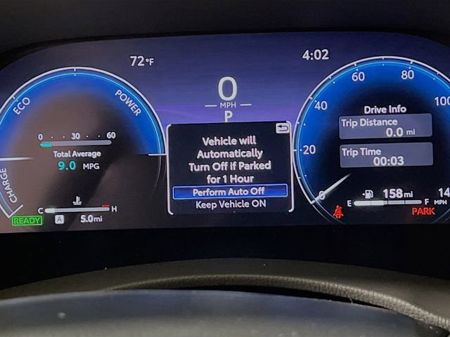 New 2026 Toyota Highlander Platinum image 19