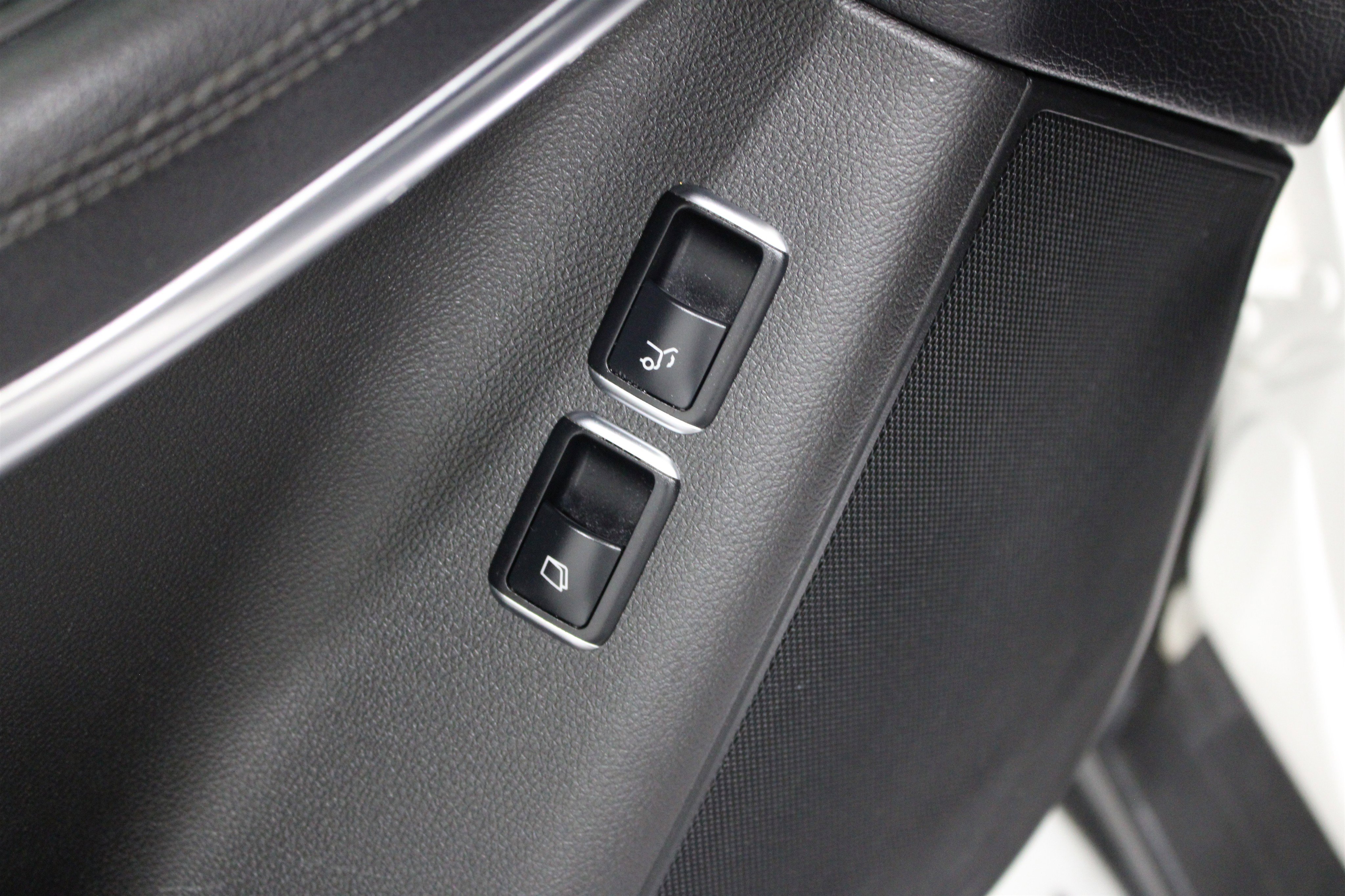 Used 2019 Mercedes-Benz GLS 550 GLS 550 image 7