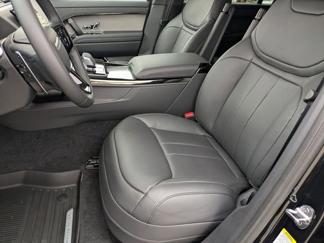 New 2026 Land Rover Range Rover Sport Dynamic SE image 12