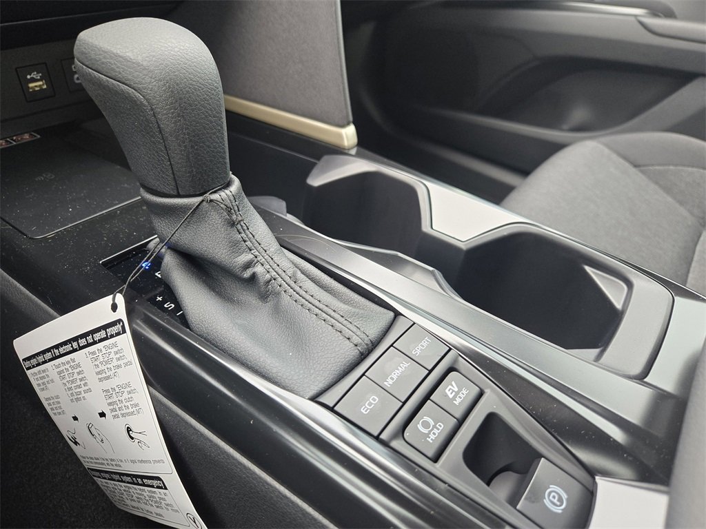 New 2026 Toyota Camry LE image 17