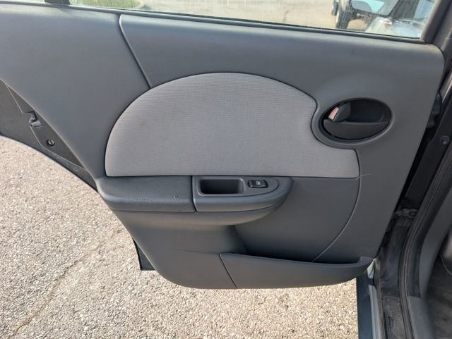 Used 2003 Saturn ION Level 2 w/ Convenience Pkg image 13