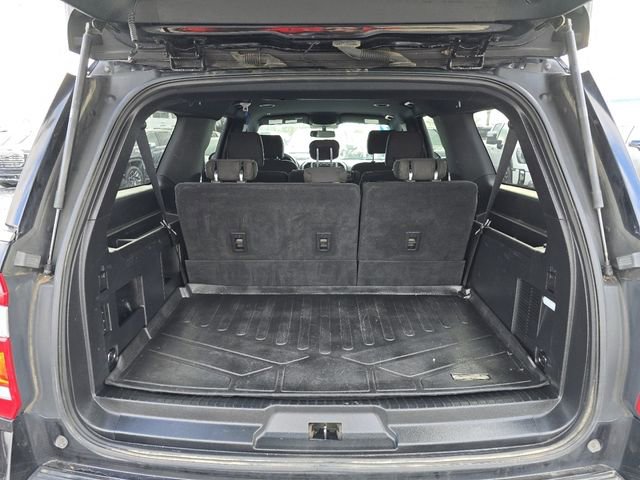 Used 2019 Ford Expedition Max XLT image 17
