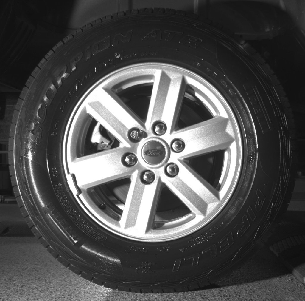 Used 2024 Ford F150 XL w/ Equipment Group 103A High AWD/4WD image 16