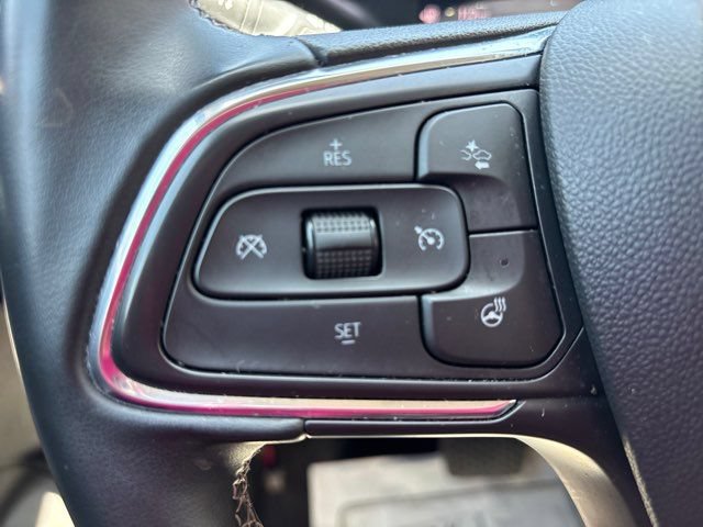 Used 2024 Buick Encore GX Preferred w/ Comfort Package AWD/4WD image 42