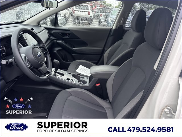 Used 2025 Subaru Crosstrek 2.5i Premium AWD/4WD image 14