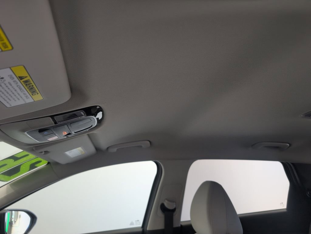 Used 2026 Hyundai Tucson SEL image 22