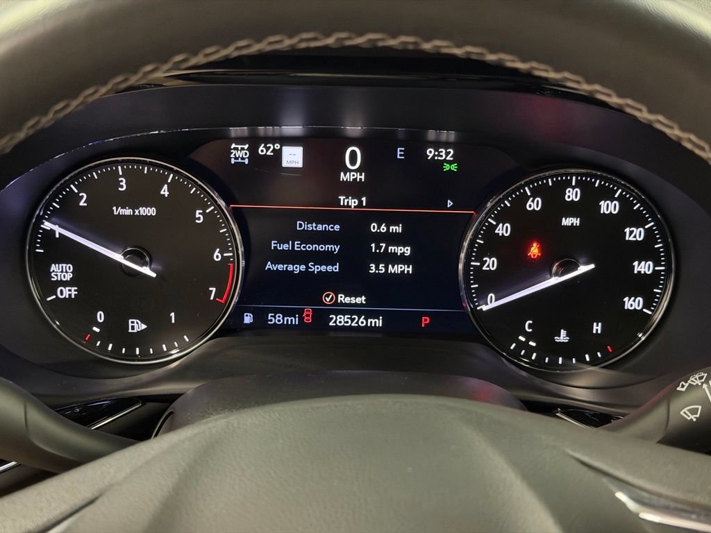 Certified 2023 Buick Envision Avenir AWD/4WD image 47