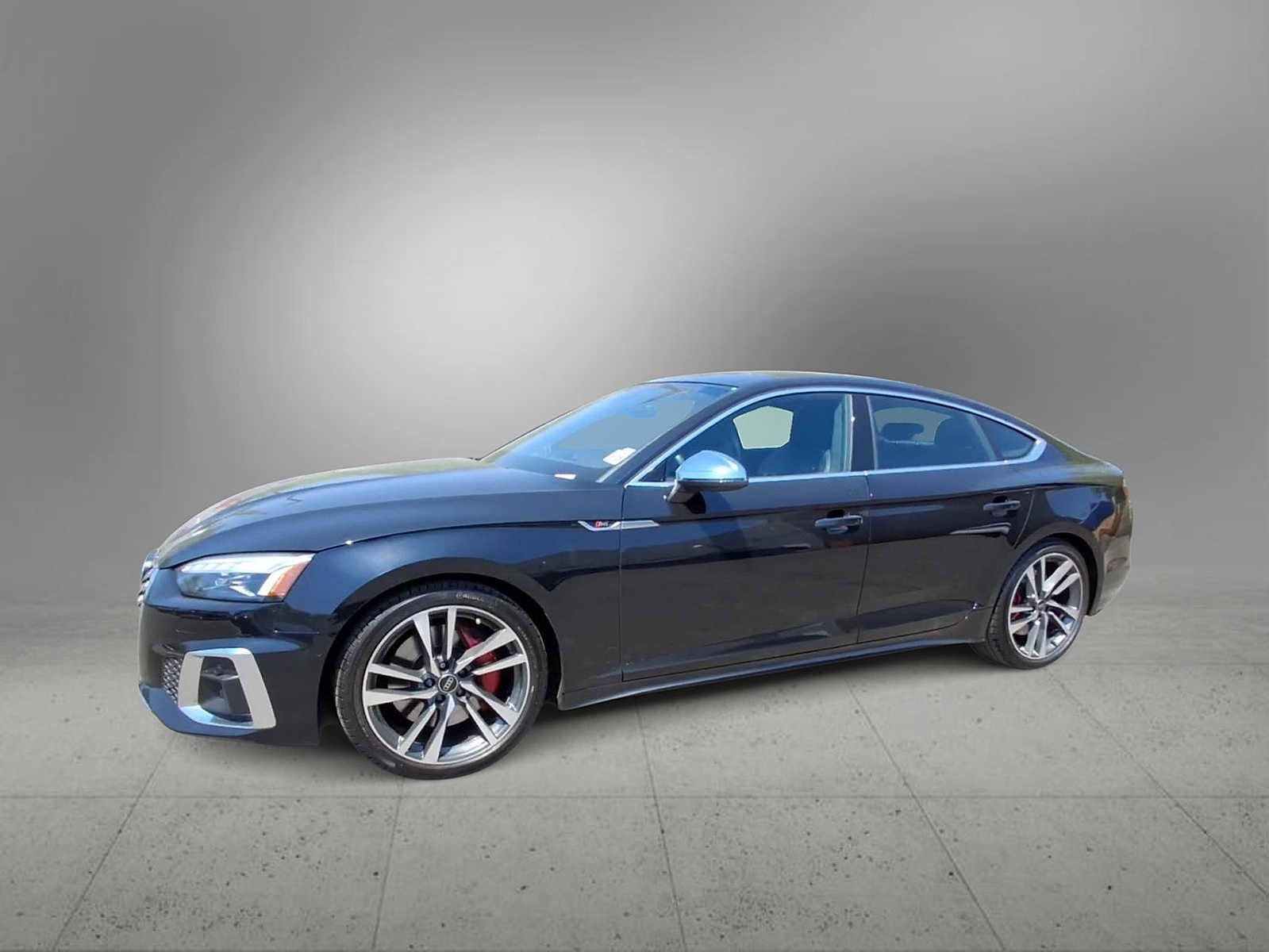Used 2023 Audi S5 Prestige AWD/4WD image 4