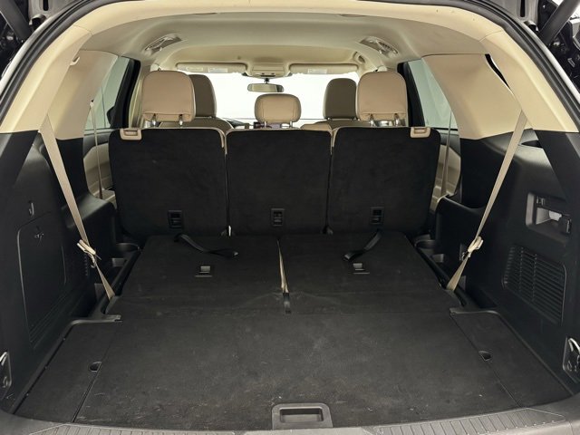 Used 2023 Ford Explorer XLT w/ Equipment Group 202A image 32