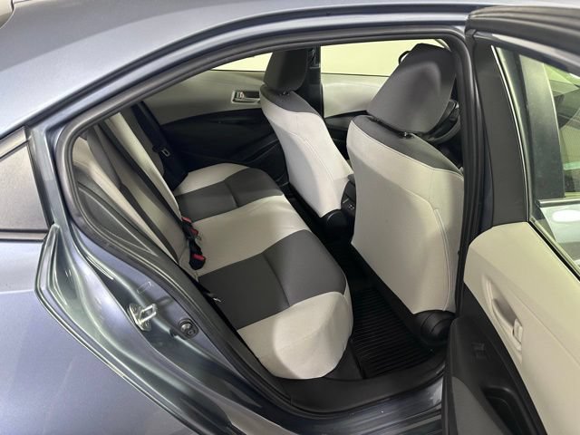 Certified 2024 Toyota Corolla LE FWD image 11