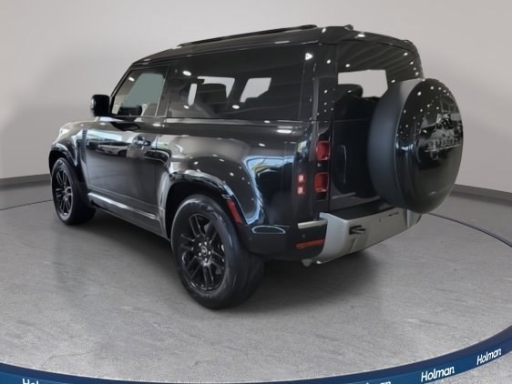 Used 2023 Land Rover Defender 90 X-Dynamic SE image 11