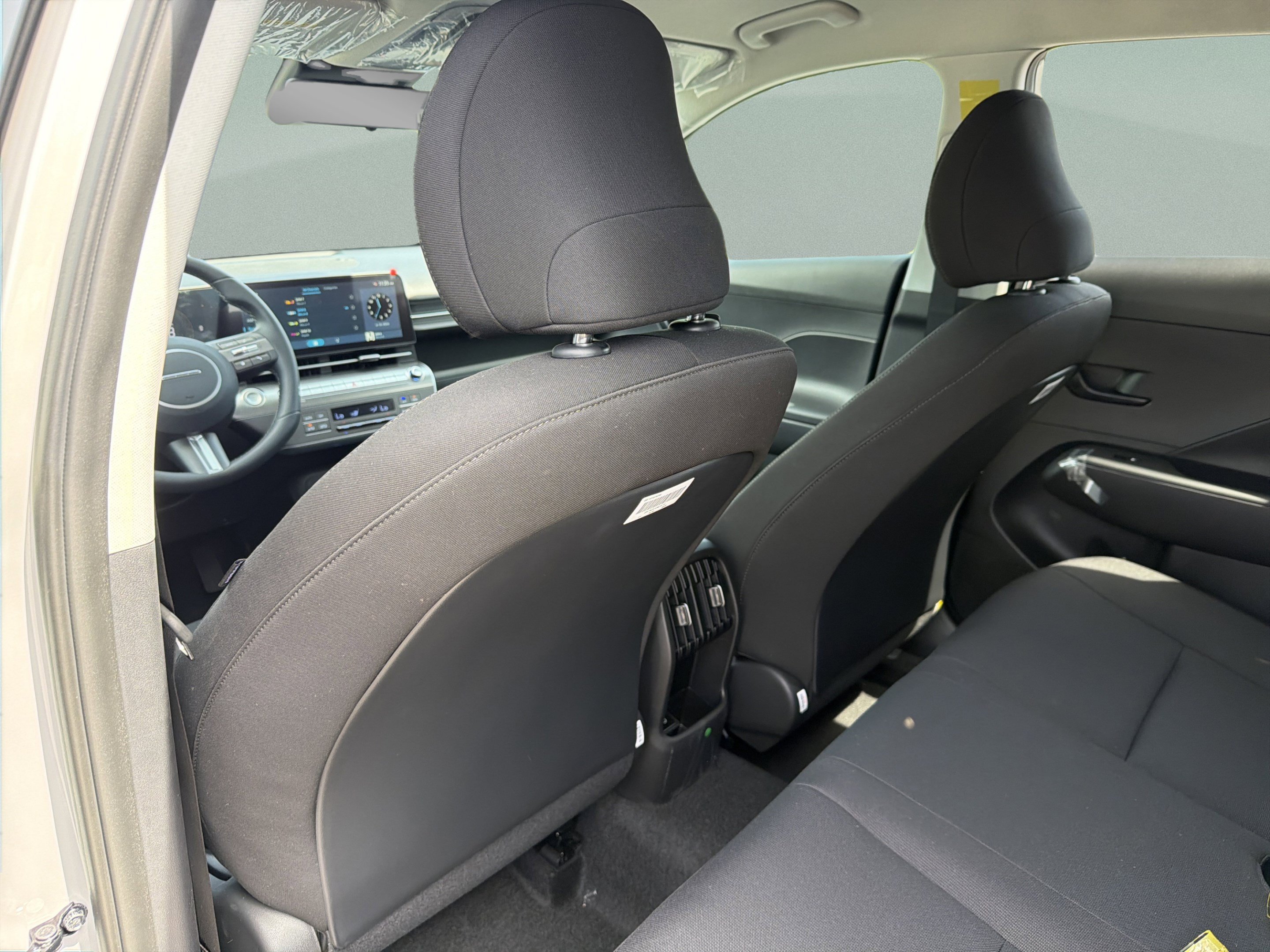 New 2026 Hyundai Kona SEL Sport FWD image 12