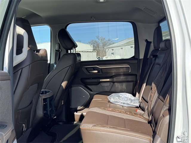 New 2026 RAM 1500 Limited image 20