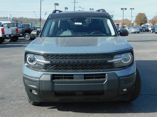 New 2025 Ford Bronco Sport Big Bend w/ Convenience Package image 3