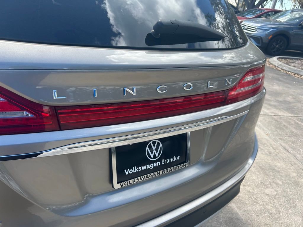 Used 2019 Lincoln MKC Select w/ Select Plus Package image 29