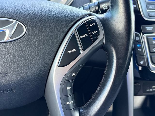 Used 2016 Hyundai Elantra GT FWD image 19