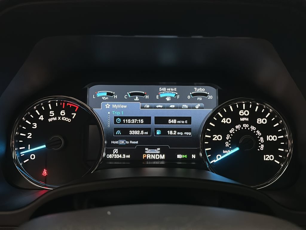 Used 2018 Ford F150 Platinum w/ Equipment Group 701A Luxury AWD/4WD image 29