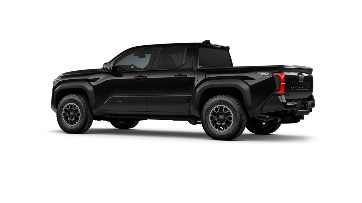 New 2026 Toyota Tacoma TRD Off-Road AWD/4WD image 54