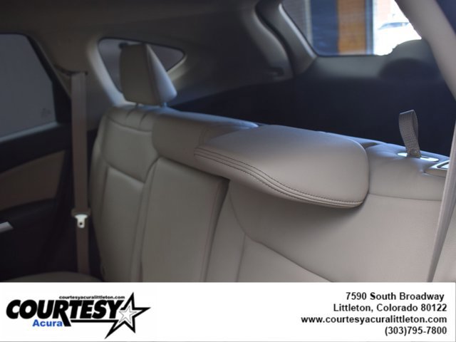 Used 2016 Honda CR-V EX-L image 21