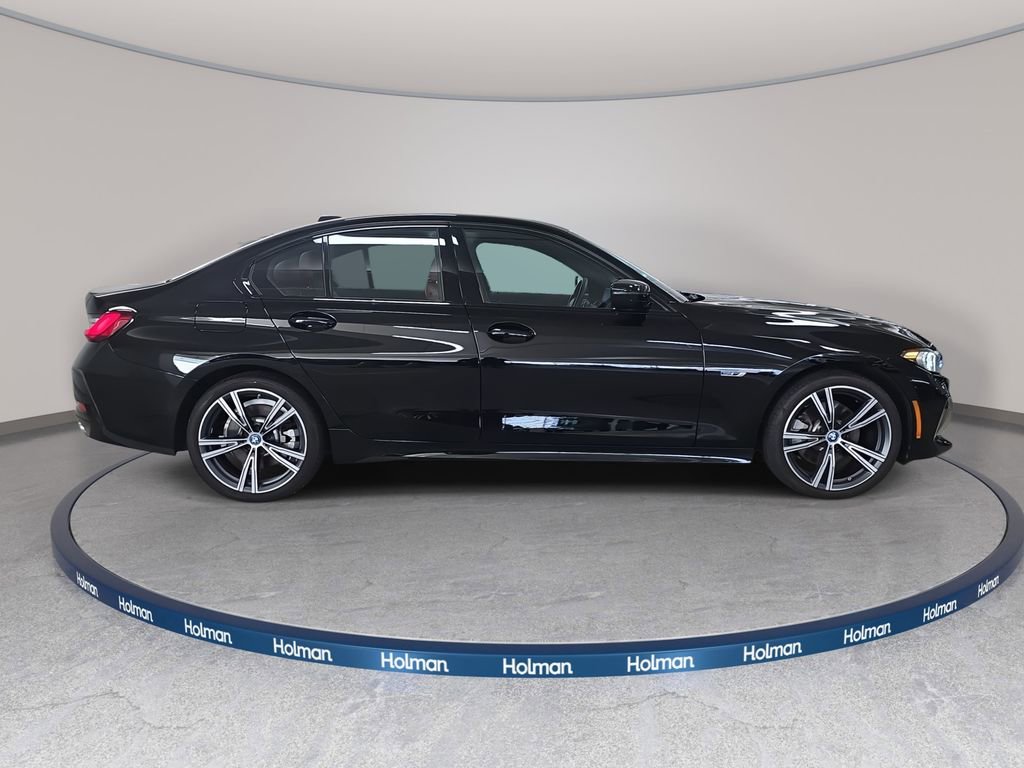 Certified 2023 BMW 330e xDrive w/ Driving Assistance Package image 6