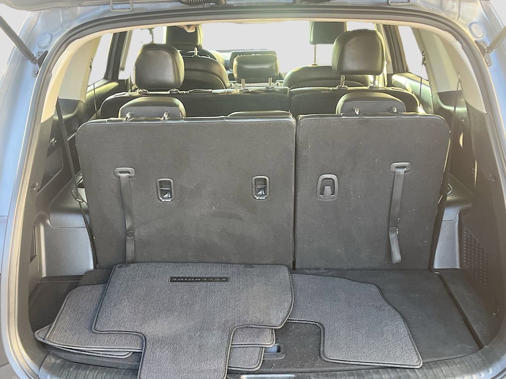Used 2022 Kia Telluride LX image 26