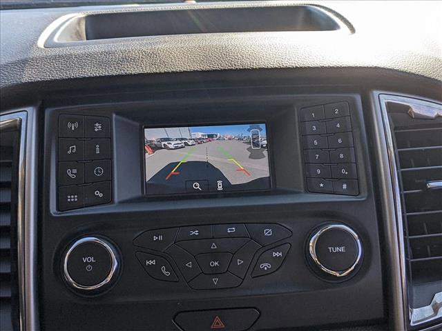 Used 2019 Ford Ranger XLT w/ FX4 Off-Road Package image 14