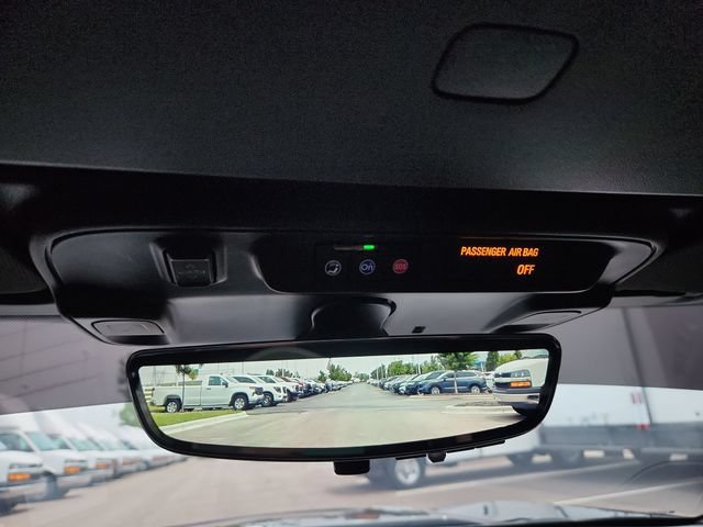 Used 2022 Chevrolet Camaro ZL1 RWD image 45