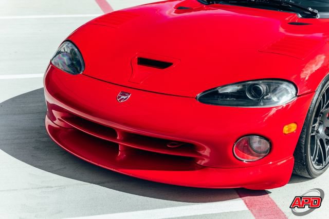 Used 1997 Dodge Viper GTS RWD image 23