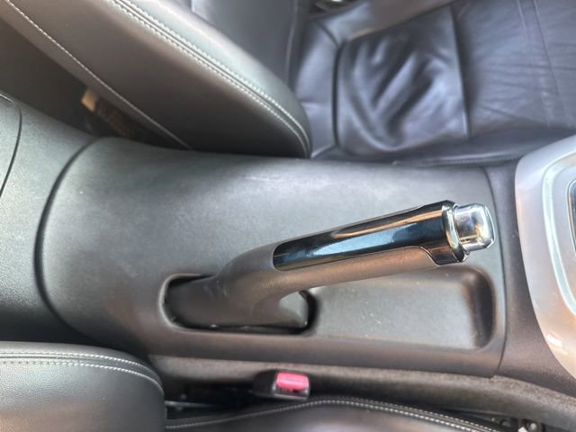 Used 2007 Saturn Sky w/ Premium Trim Pkg image 13