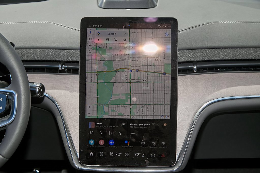 New 2025 Volvo EX90 Ultra image 26