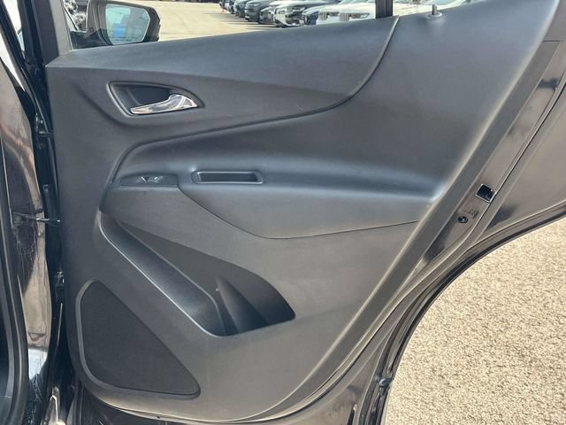 Used 2018 Chevrolet Equinox LT w/ Sun & Infotainment Package AWD/4WD image 24