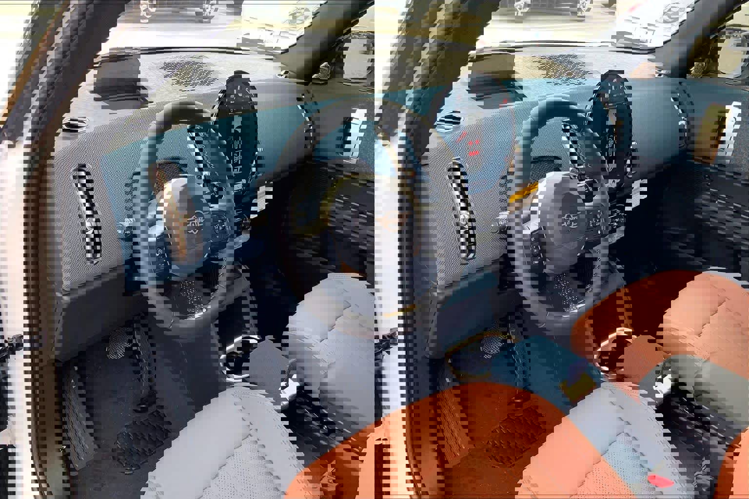 New 2026 MINI Cooper Countryman S image 8