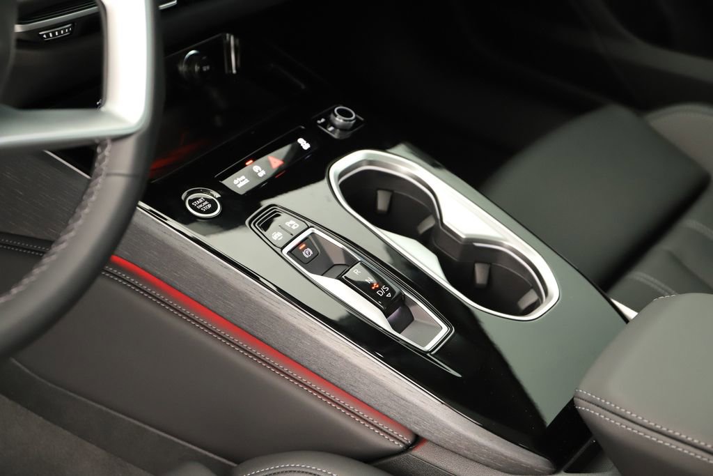 New 2026 Audi A6 Premium Plus image 17