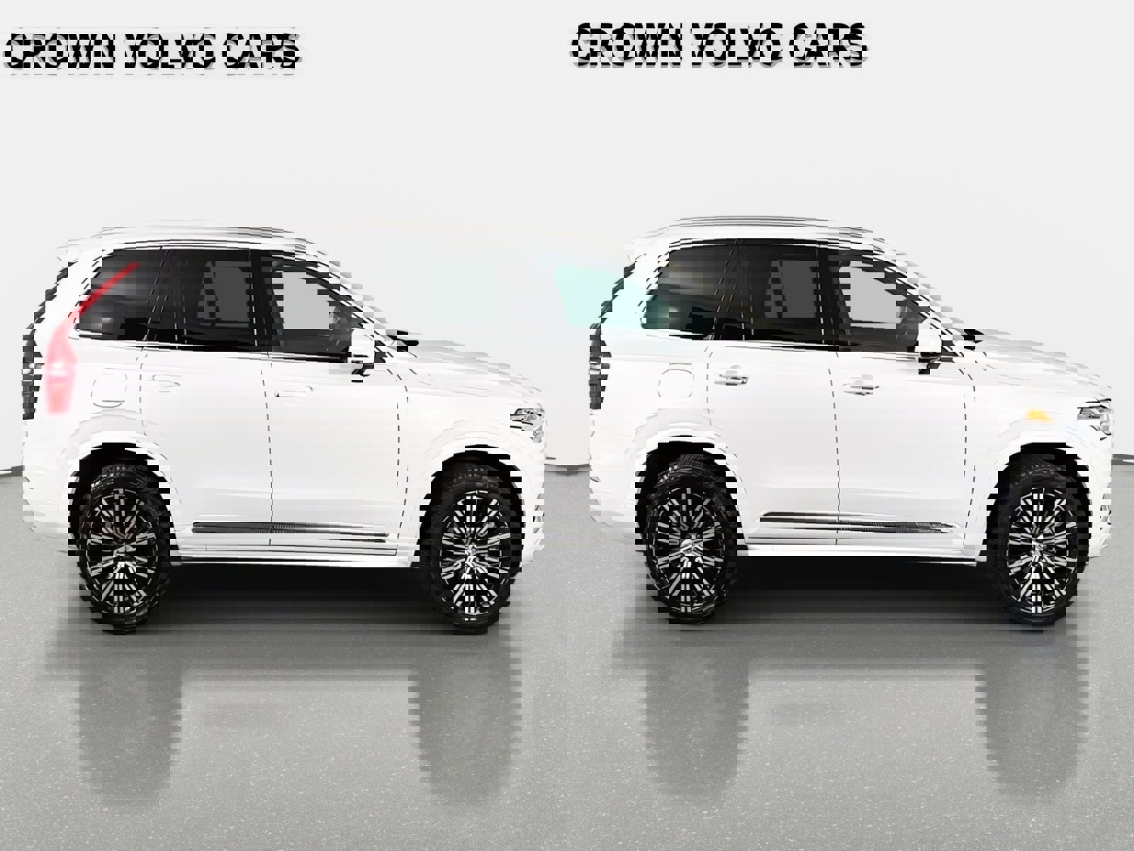 Used 2022 Volvo XC90 T8 Inscription image 5