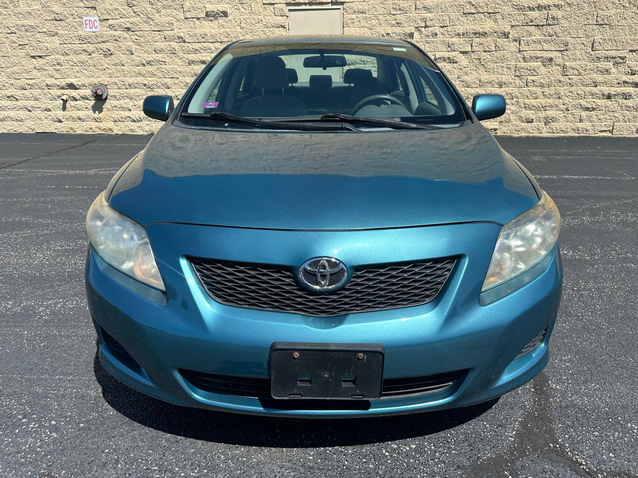 Used 2010 Toyota Corolla FWD image 7